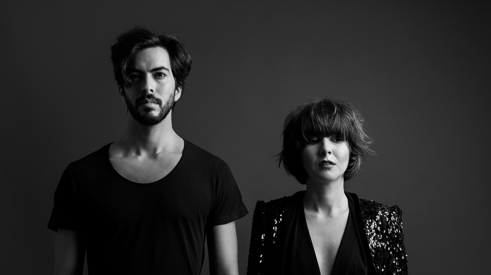 Best Youth – PRESHOW RITUALS