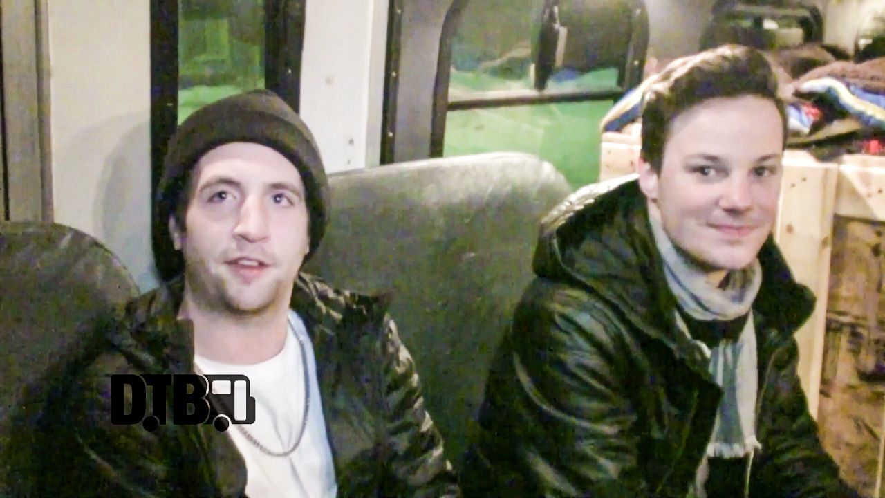 Brightwell – CRAZY TOUR STORIES Ep. 524 [VIDEO]