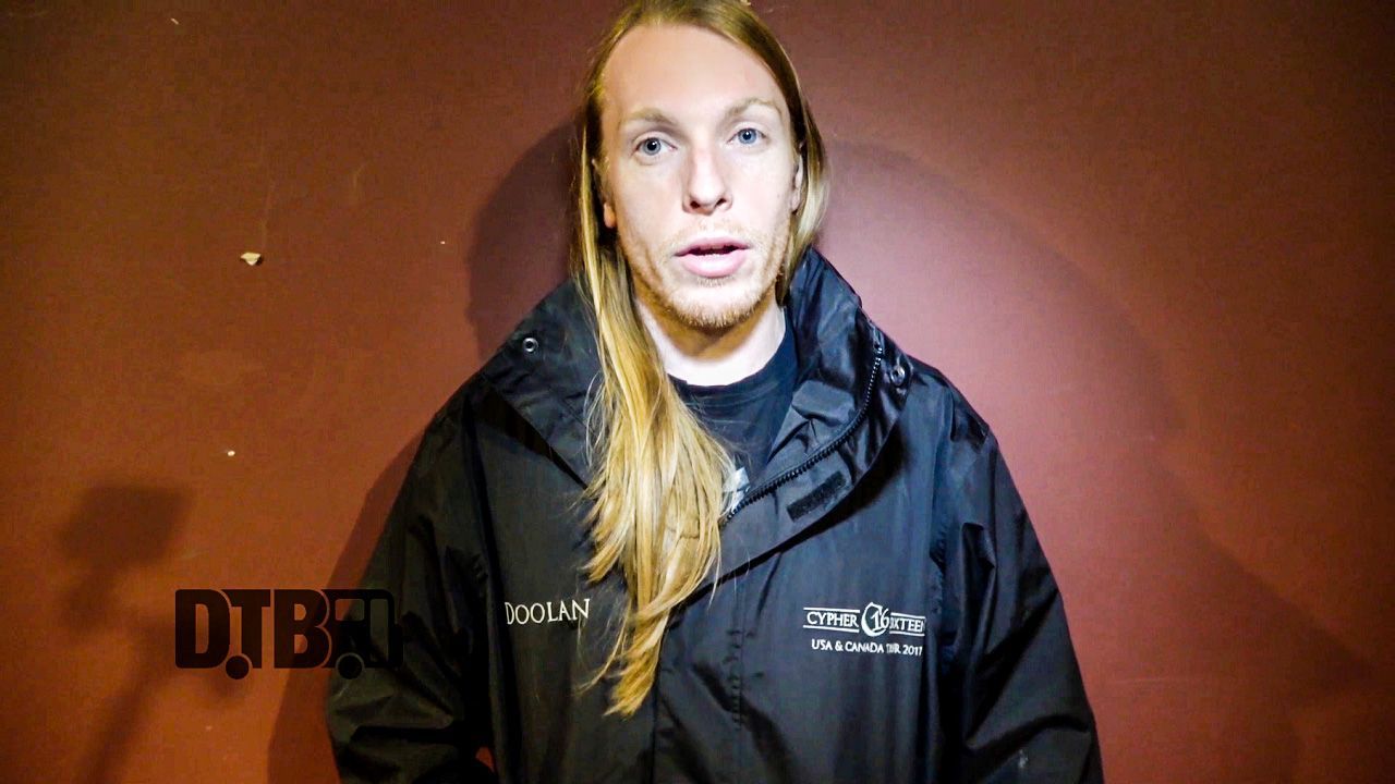 Cypher16 – DREAM TOUR Ep. 508 [VIDEO]