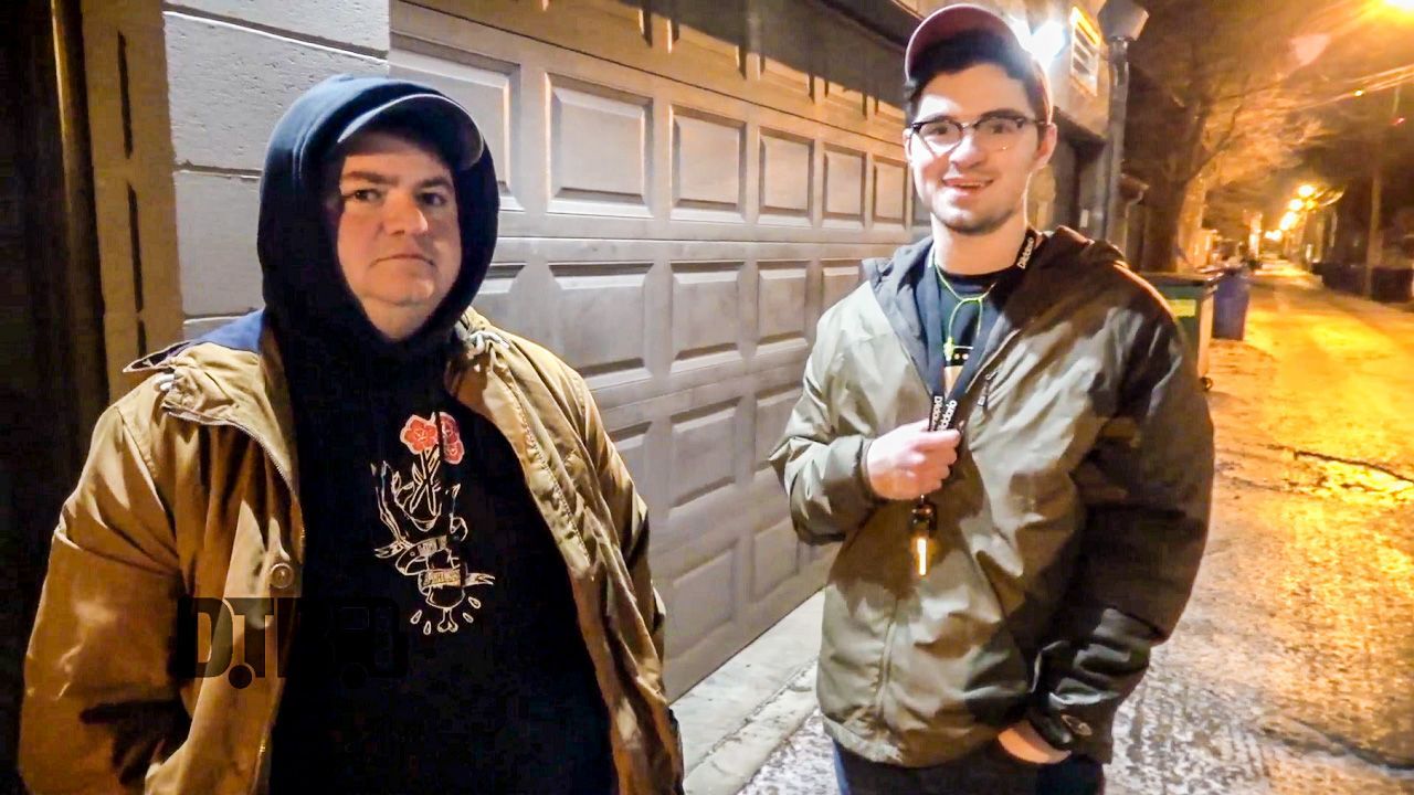 Fossil Youth – TOUR TIPS (Top 5) Ep. 682 [VIDEO]