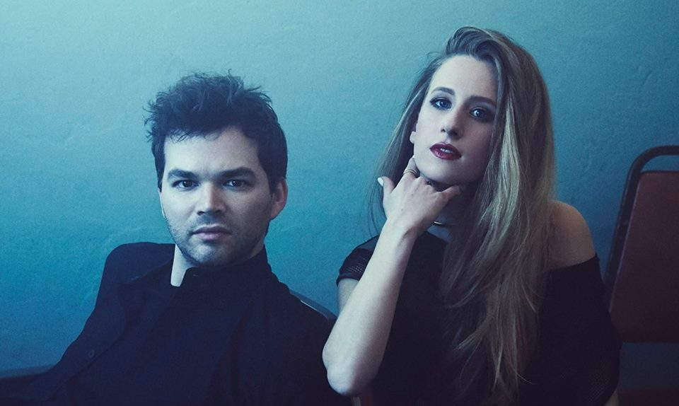 Marian Hill Announces the “Down Tour”