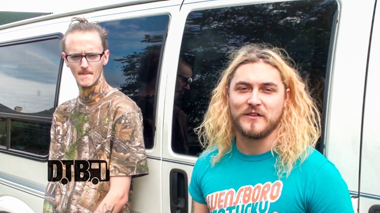 Pick Your Poison – CRAZY TOUR STORIES Ep. 523 [VIDEO]