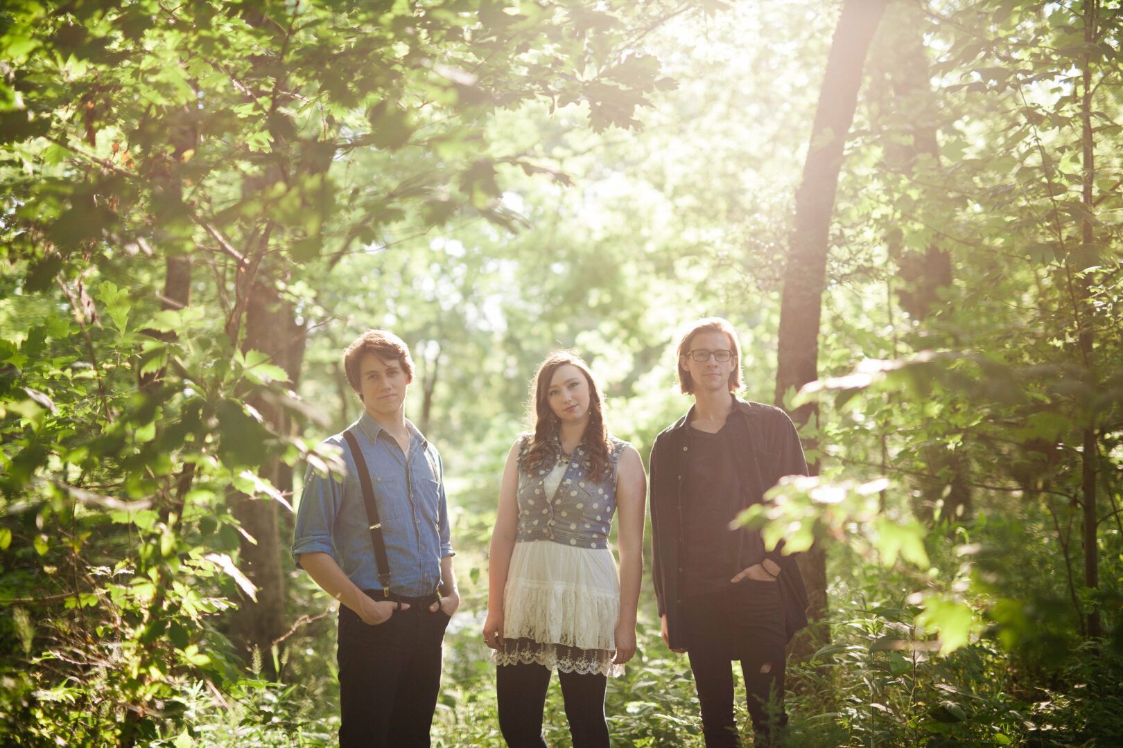 The Arcadian Wild – TOUR TIPS