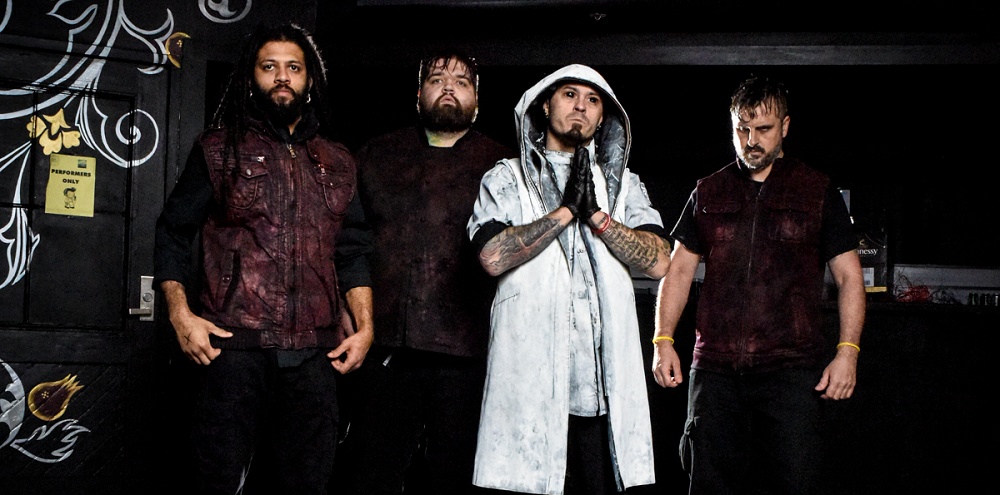 A Killer’s Confession – DREAM TOUR