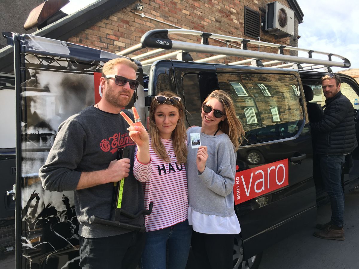 Cattle & Cane – CRAZY TOUR STORIES