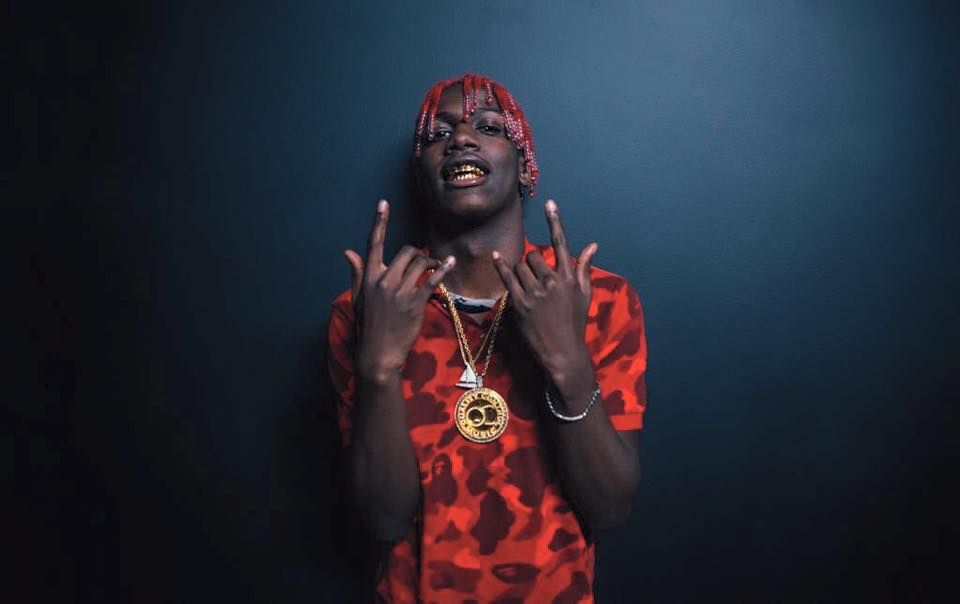 Lil Yachty Announces “Teenage” Tour