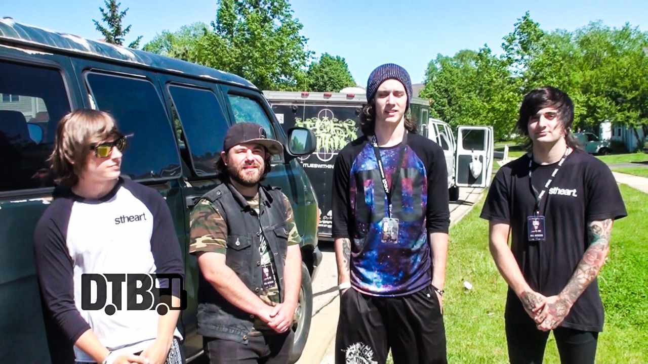 Nevada Rose – PRESHOW RITUALS Ep. 316 [VIDEO]