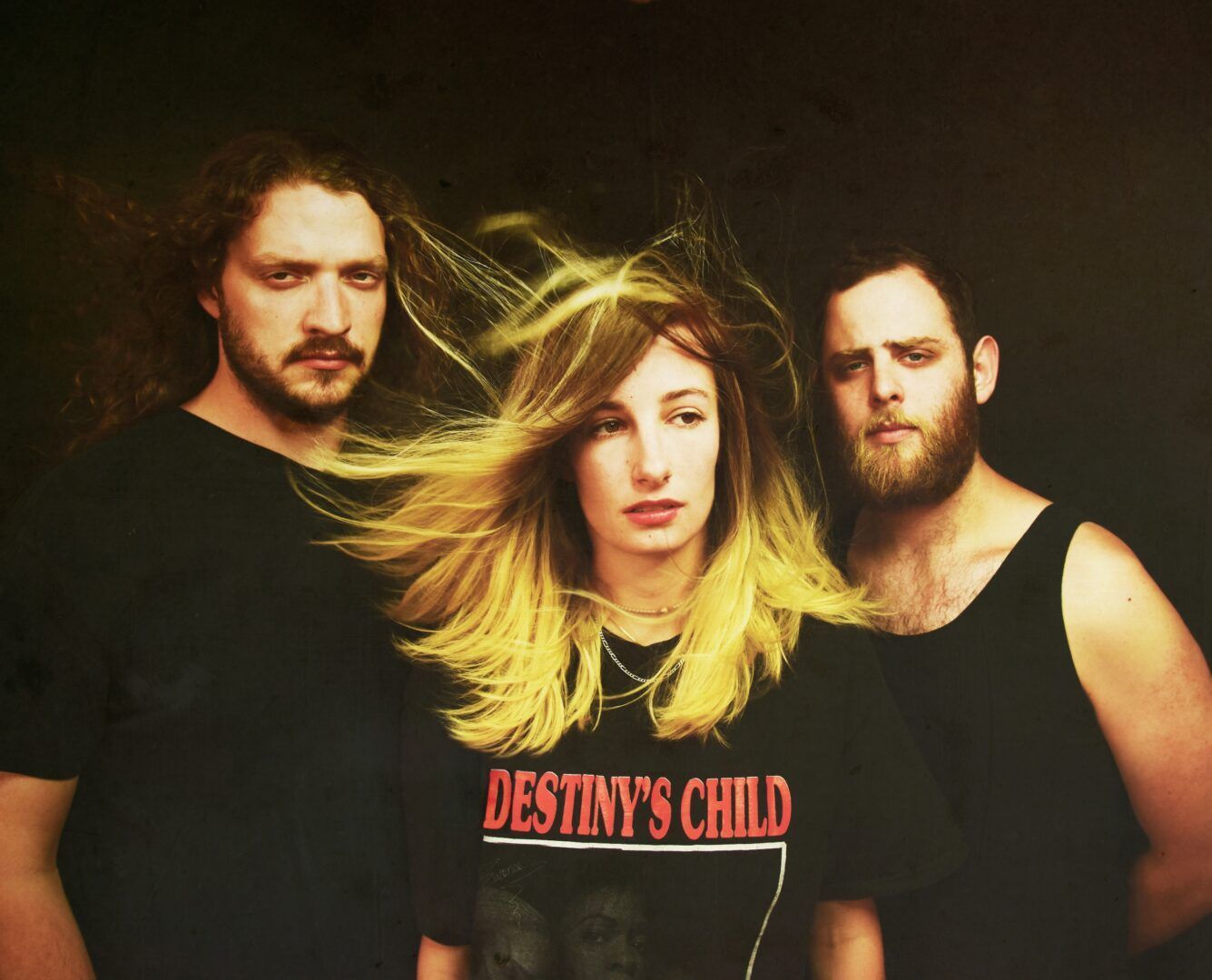 Slothrust – TOUR TIPS