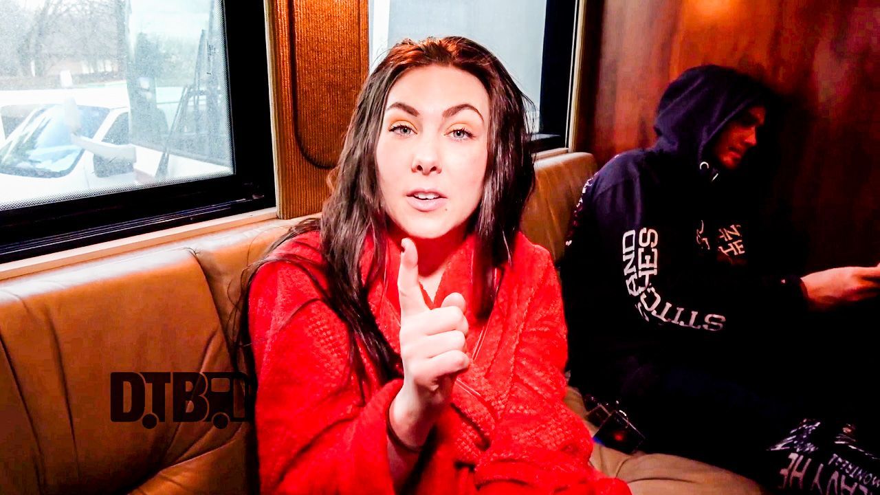 Amaranthe – TOUR TIPS (Top 5) Ep. 698 [VIDEO]