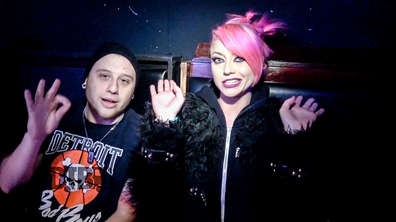 Kaleido – PRESHOW RITUALS Ep. 325 [VIDEO]