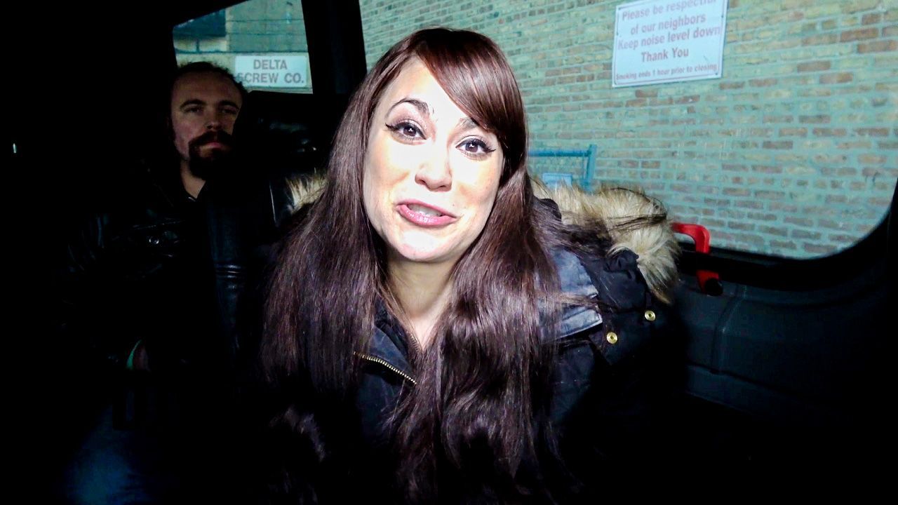 Midnight Eternal – DREAM TOUR Ep. 533 [VIDEO]