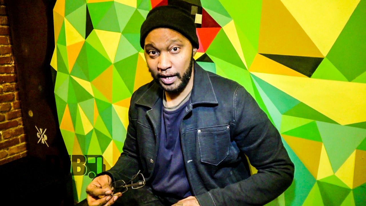 P.O.S (of Doomtree) – PRESHOW RITUALS Ep. 321 [VIDEO]