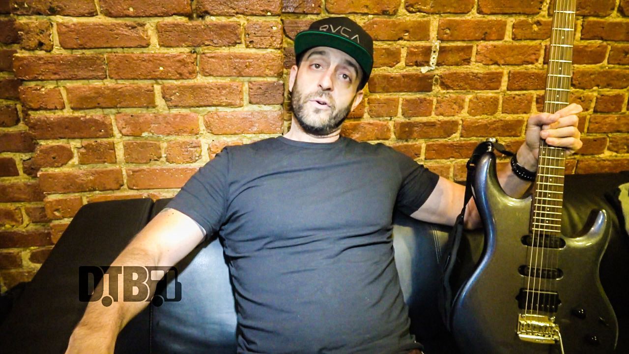The Expendables’ Raul Bianchi – GEAR MASTERS Ep. 125 [VIDEO]