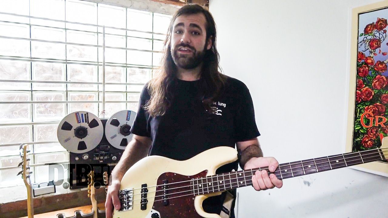 A Lot Like Birds’ Matt Coate – GEAR MASTERS Ep. 136 [VIDEO]