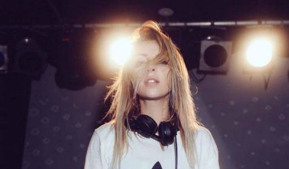 Alison Wonderland Announces the “FMUOASL Tour”
