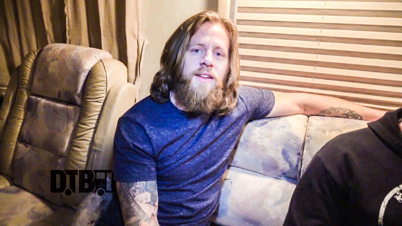 Decyfer Down – DREAM TOUR Ep. 537 [VIDEO]