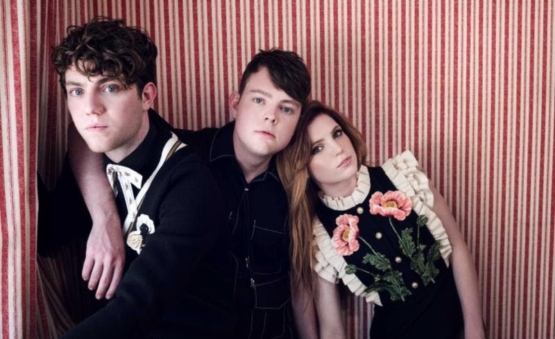 Echosmith Announces Fall North American Tour