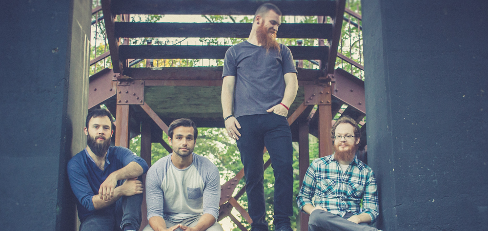 In The Presence Of Wolves – DREAM TOUR