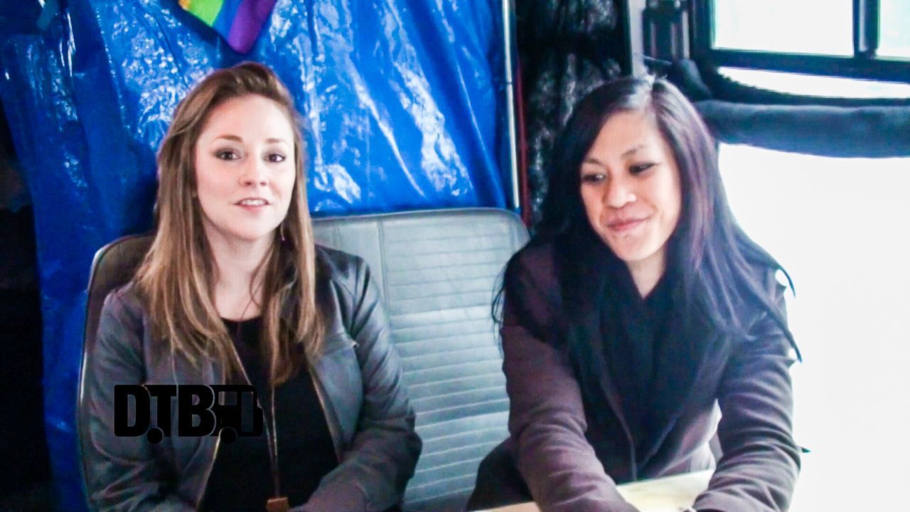 Dance Loud – TOUR TIPS (Top 5) Ep. 719 [VIDEO]