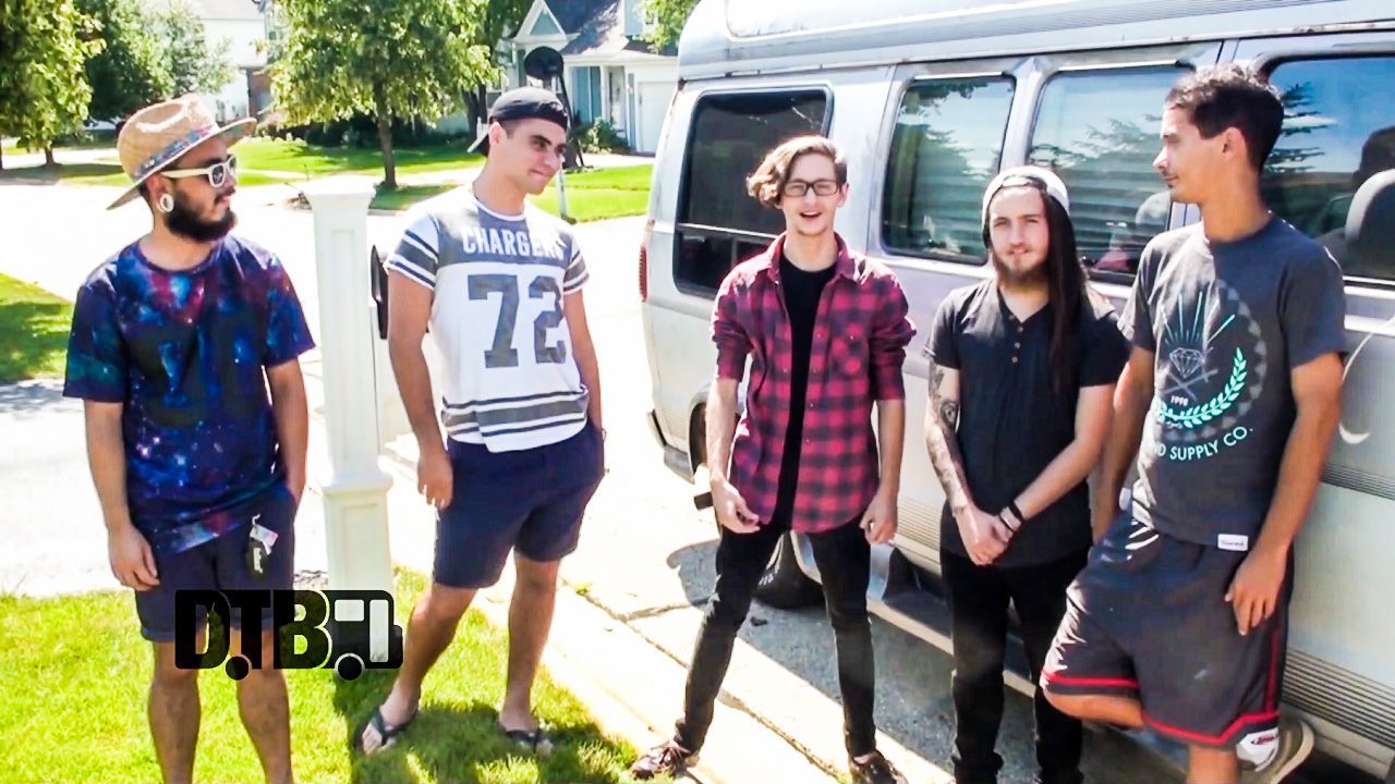 Northern Line – TOUR TIPS (Top 5) Ep. 722 [VIDEO]