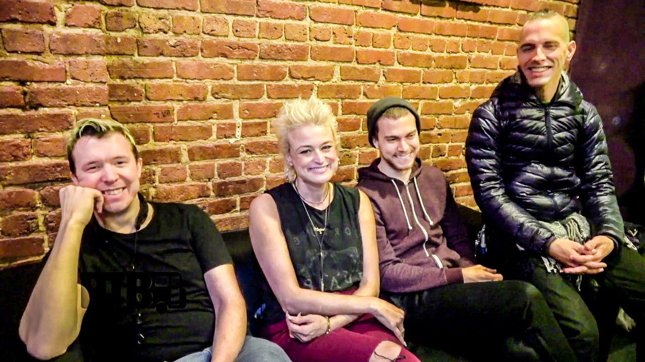 Save Ferris – PRESHOW RITUALS Ep. 342 [VIDEO]