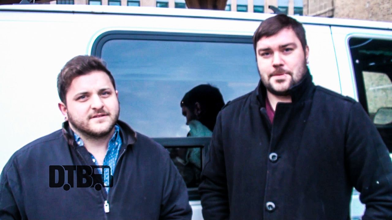 The Almost Heroes – TOUR TIPS (Top 5) Ep. 718 [VIDEO]