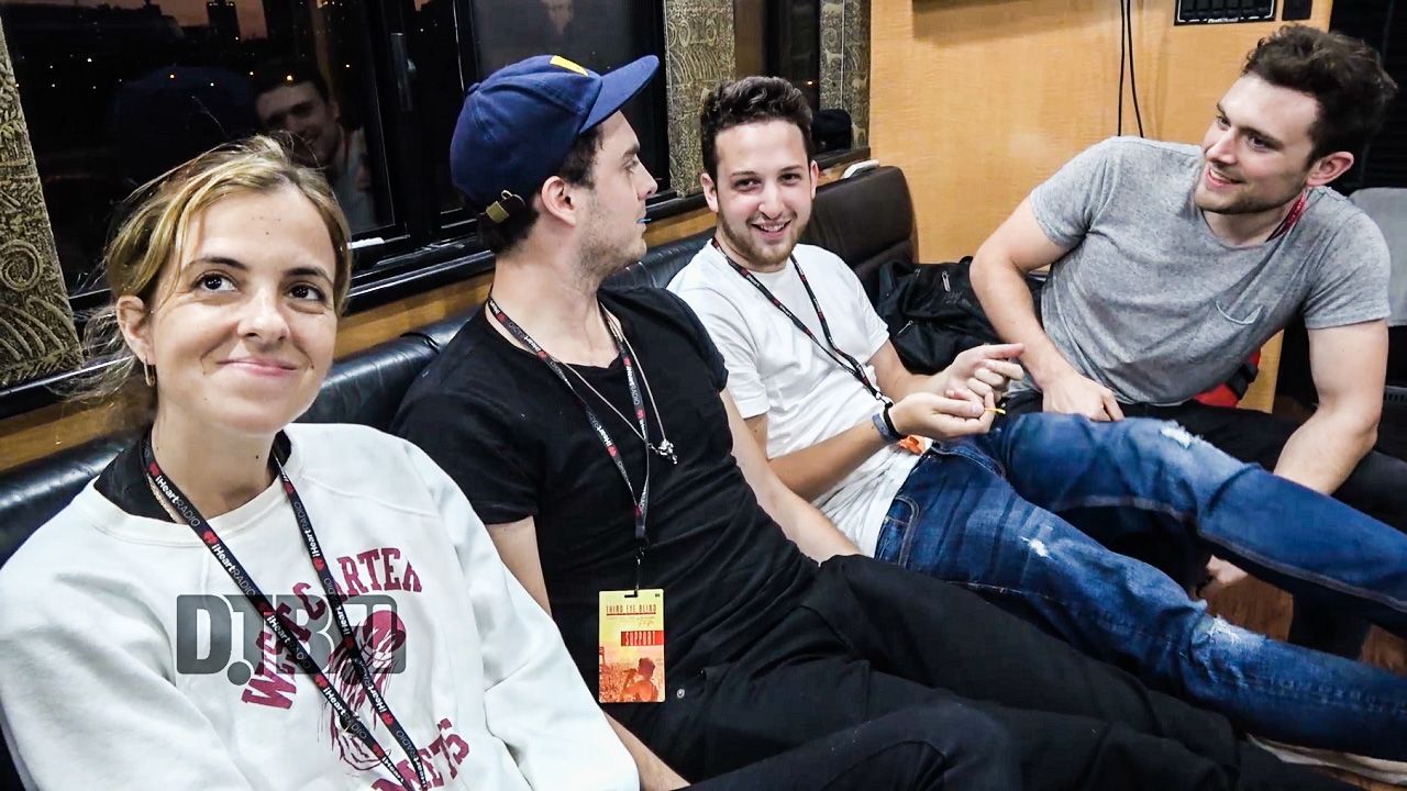 Ocean Park Standoff – TOUR PRANKS Ep. 286 [VIDEO]