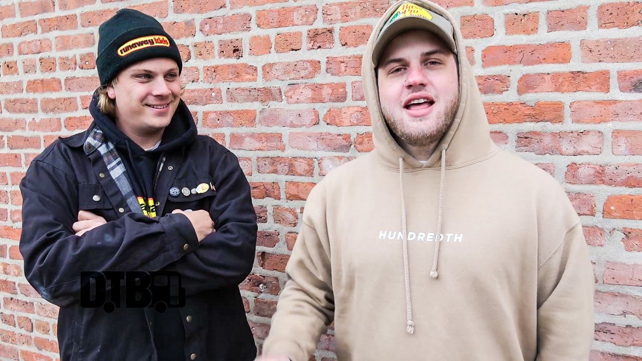 Runaway Kids – TOUR PRANKS Ep. 287 [VIDEO]