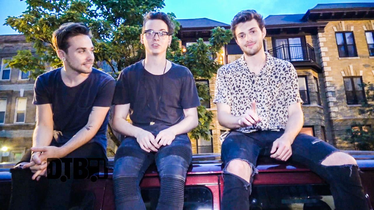 The Wrecks – TOUR TIPS (Top 5) Ep. 726 [VIDEO]