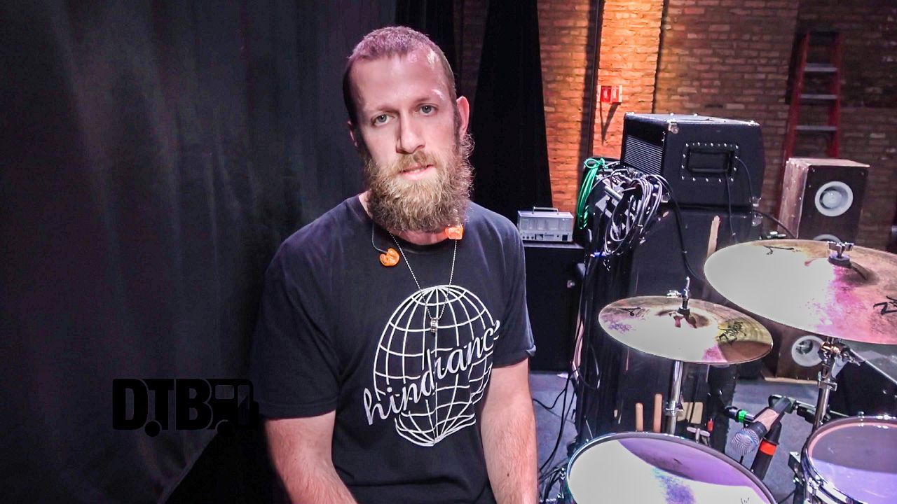 A Lot Like Birds’ Joseph Arrington – GEAR MASTERS Ep. 155 [VIDEO]