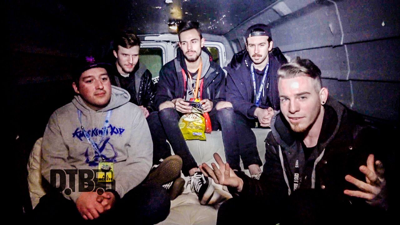 Bad Case – TOUR TIPS (Top 5) Ep. 740 [VIDEO]