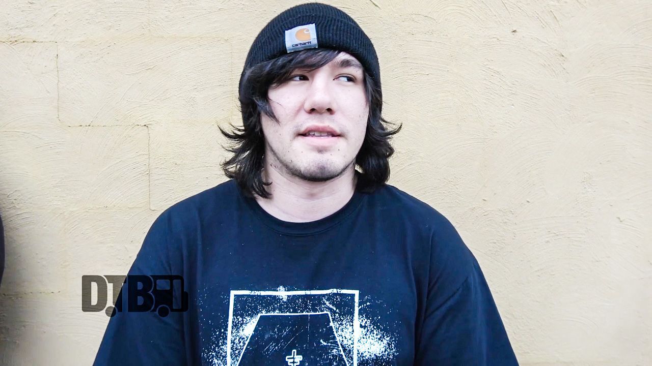 Bodysnatcher – PRESHOW RITUALS Ep. 352 [VIDEO]