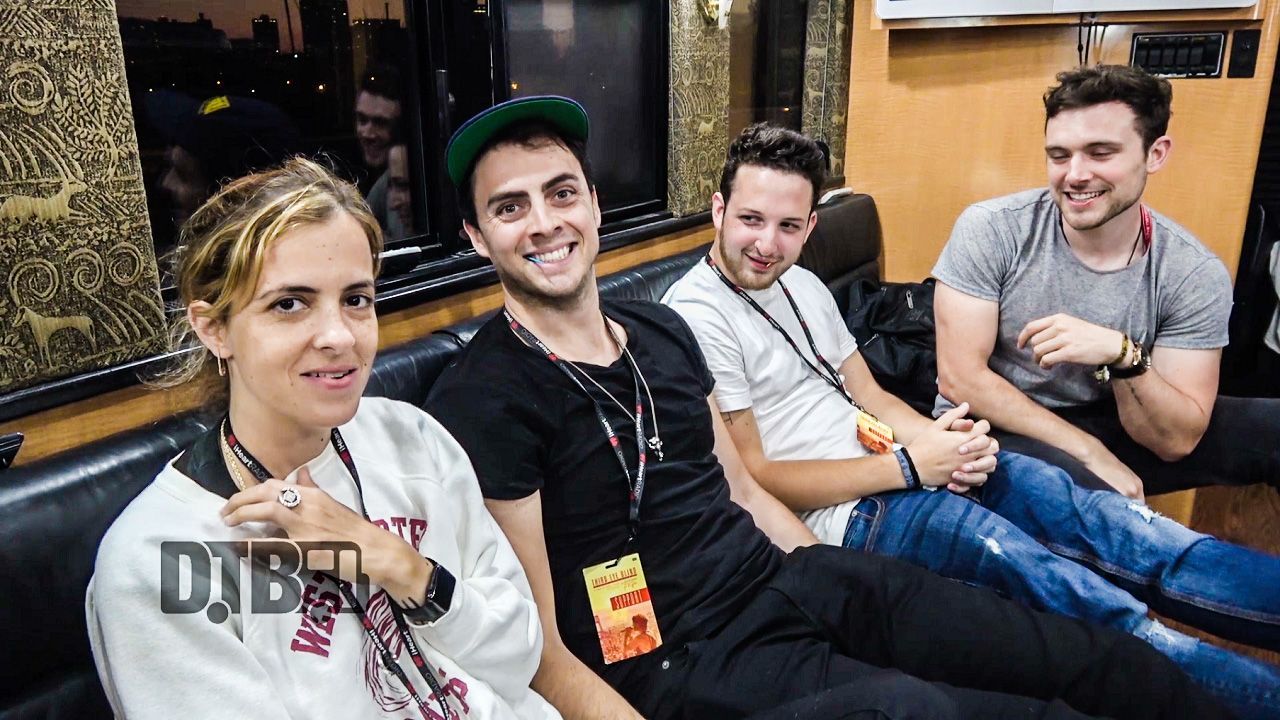 Ocean Park Standoff – PRESHOW RITUALS Ep. 351 [VIDEO]