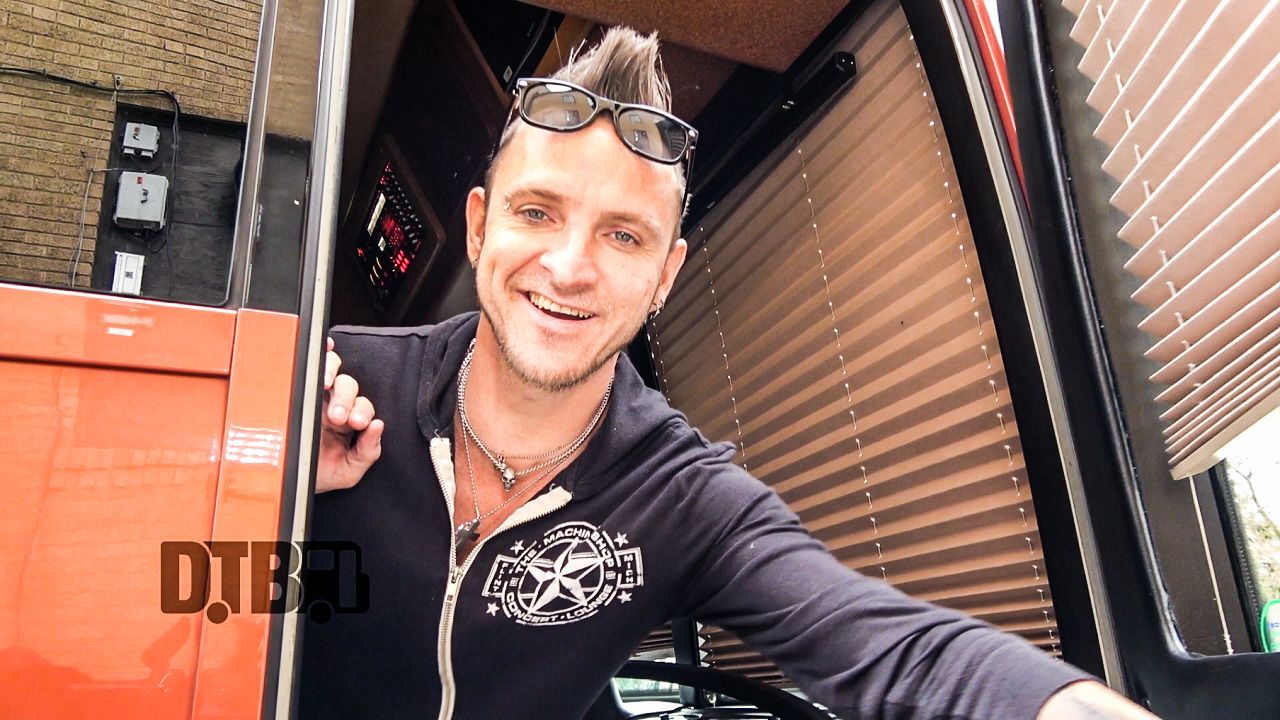 Saving Abel – BUS INVADERS Ep. 1201 [VIDEO]