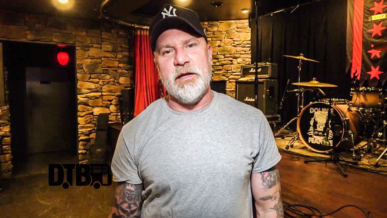 CJ Ramone (of the Ramones) – DREAM TOUR Ep. 587 [VIDEO]