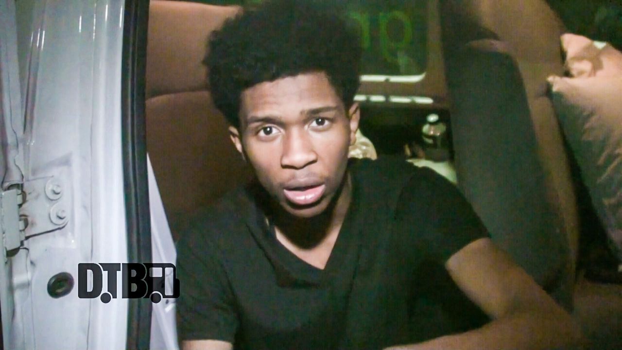 Jordan Bratton – DREAM TOUR Ep. 583 [VIDEO]