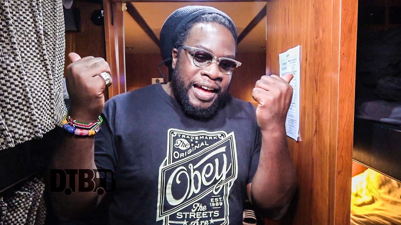 Morgan Heritage – BUS INVADERS Ep. 1216 [VIDEO]