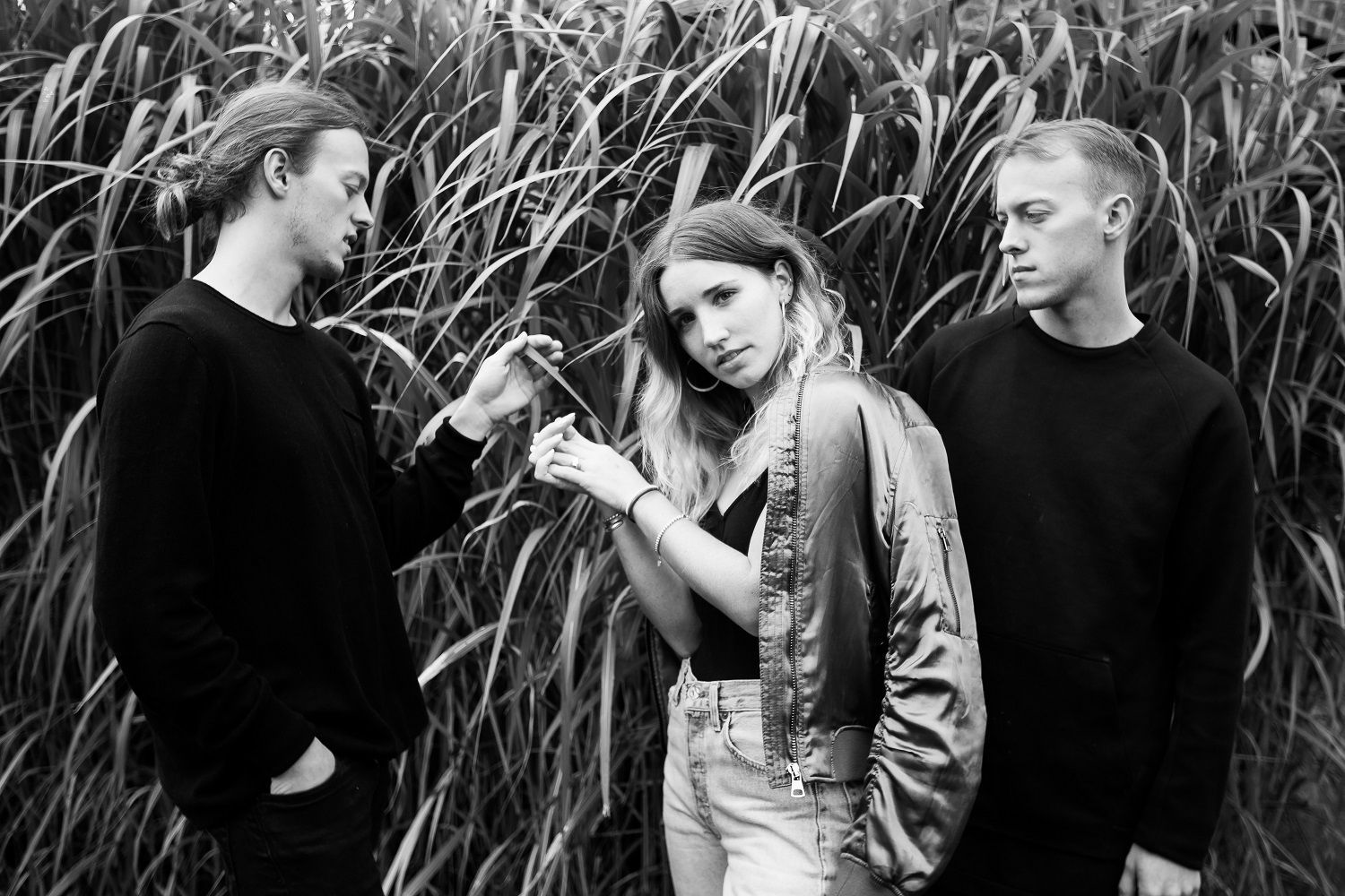 SHAED – TOUR TIPS