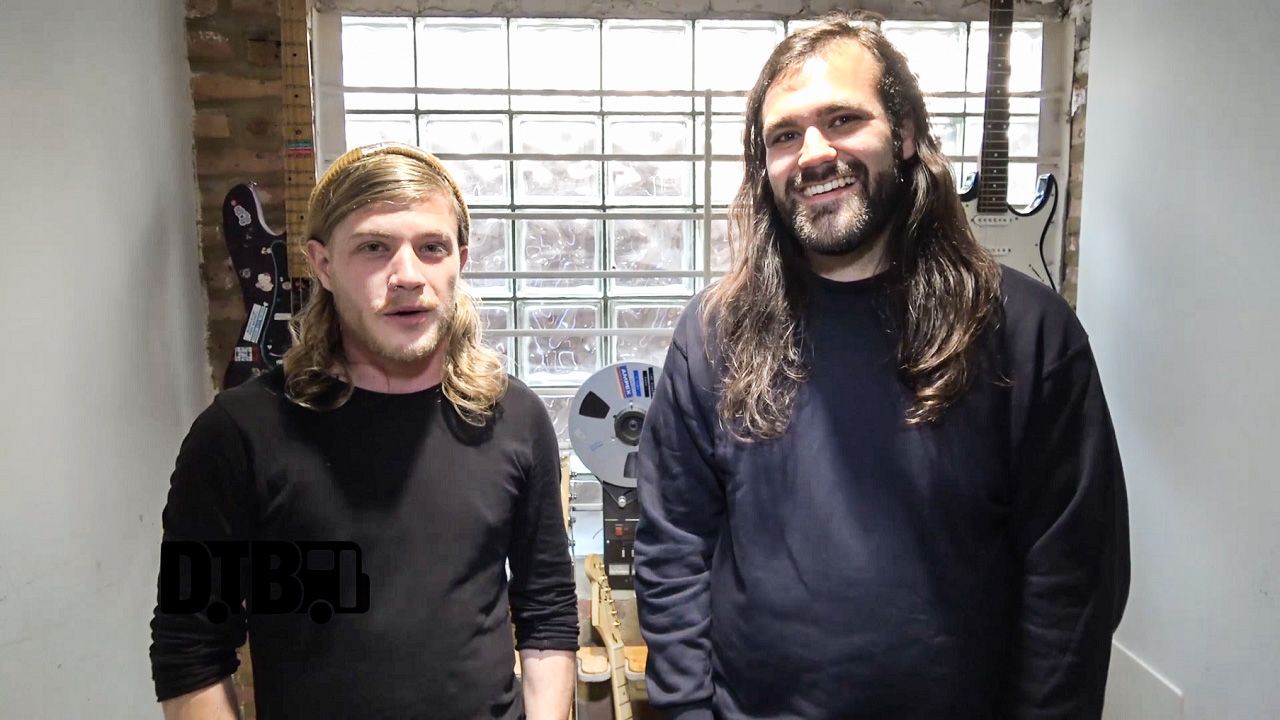 A Lot Like Birds – TOUR PRANKS Ep. 300 [VIDEO]
