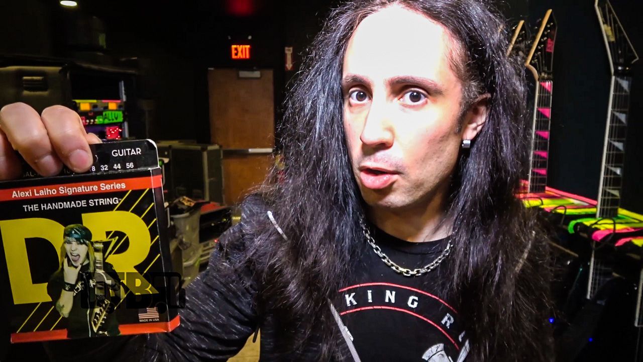 Children of Bodom’s Daniel Freyberg – GEAR MASTERS Ep. 163 [VIDEO]