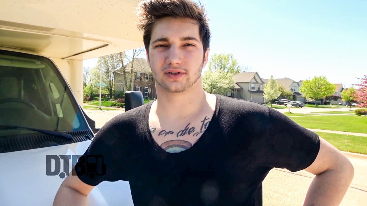 Closer To Found – DREAM TOUR Ep. 594 [VIDEO]