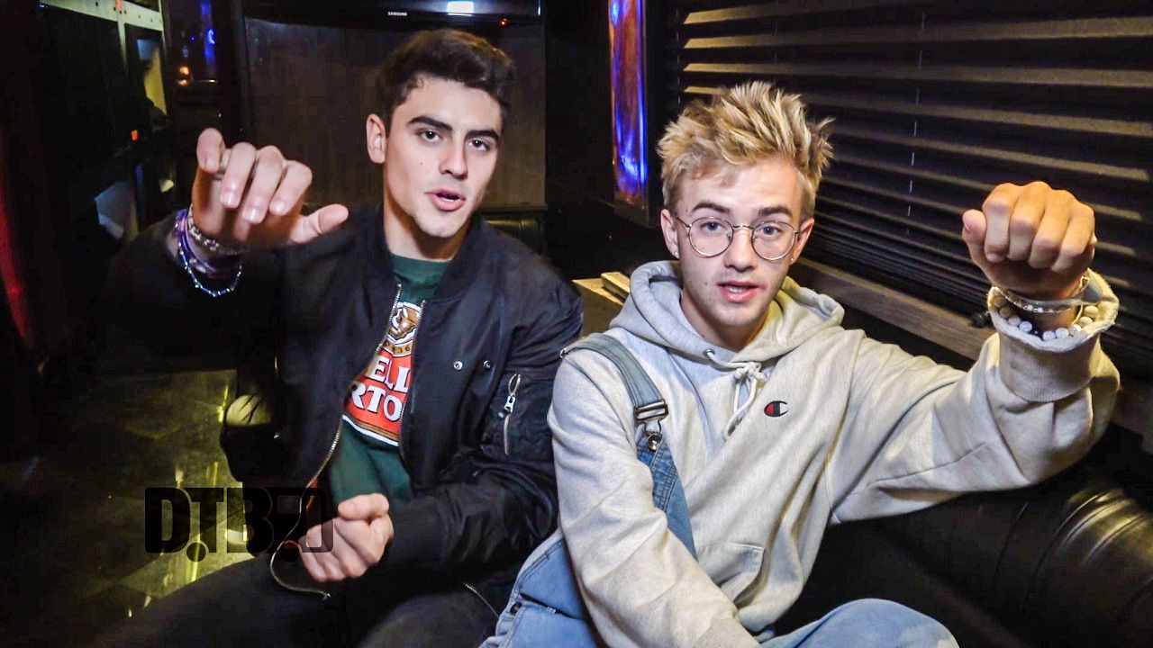 Jack & Jack – TOUR PRANKS Ep. 305 [VIDEO]