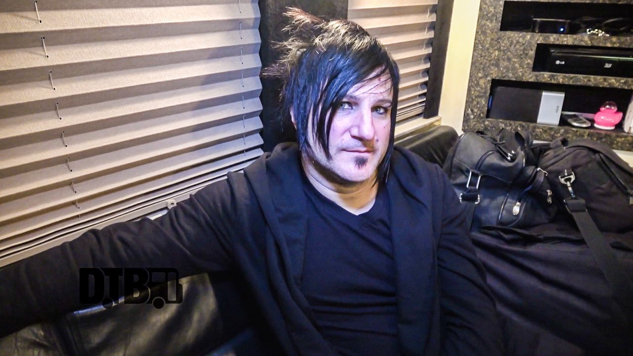 Lords of Acid – CRAZY TOUR STORIES Ep. 581 [VIDEO]