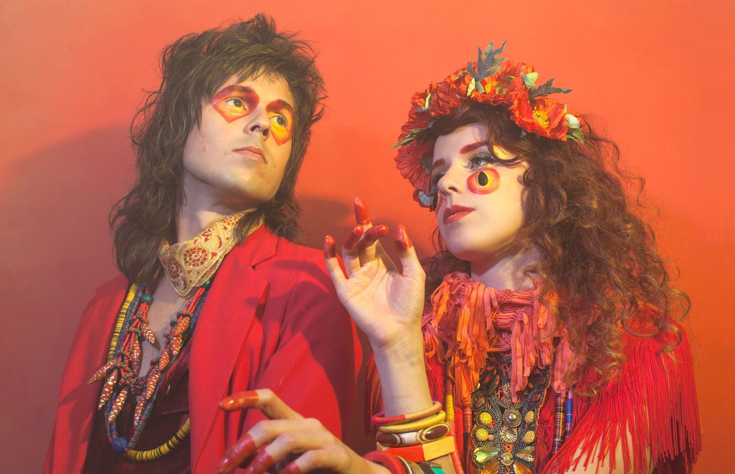 Moon Honey – DREAM TOUR