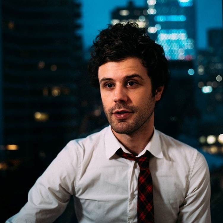 Passion Pit Announces 2018 North American Tour