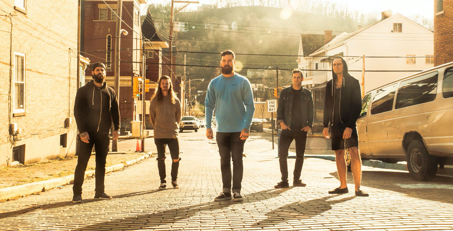 Senses Fail Announces U.S Tour