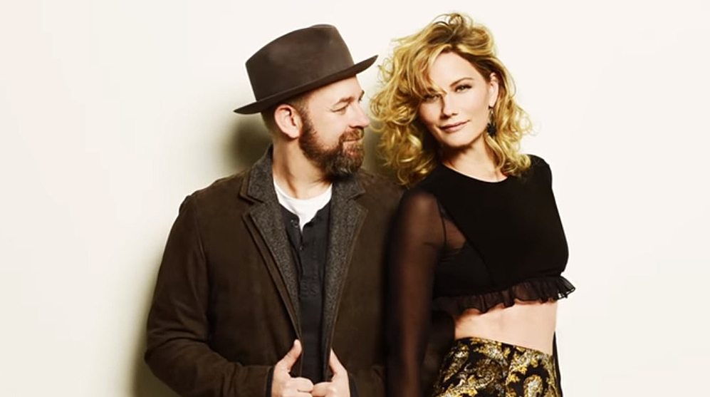 Sugarland Announces the “Still The Same Tour”