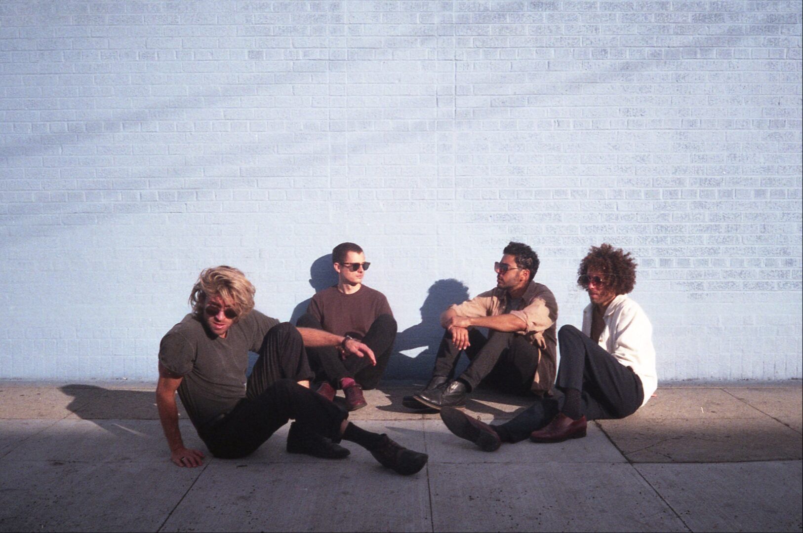 SWIMM – PRESHOW RITUALS