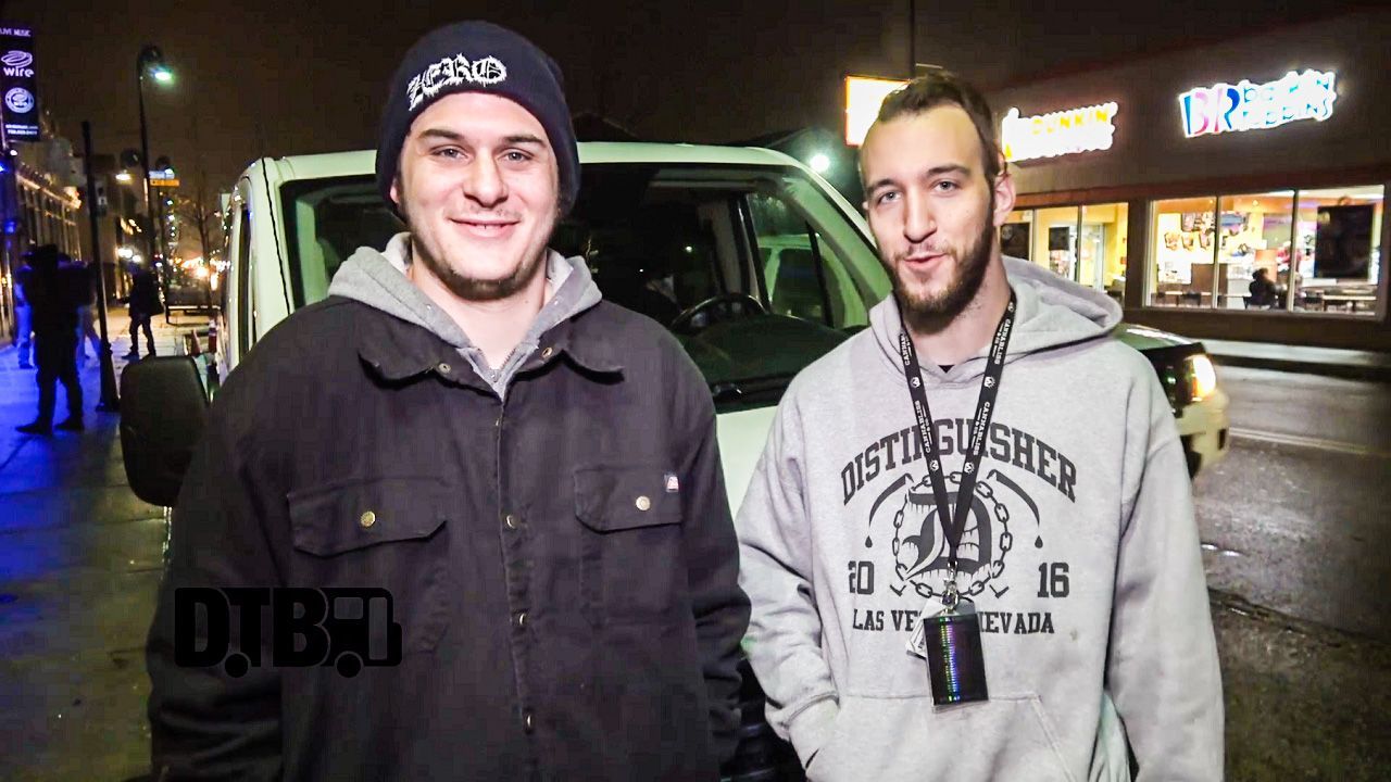 Traitors – BUS INVADERS Ep. 1244 [VIDEO]