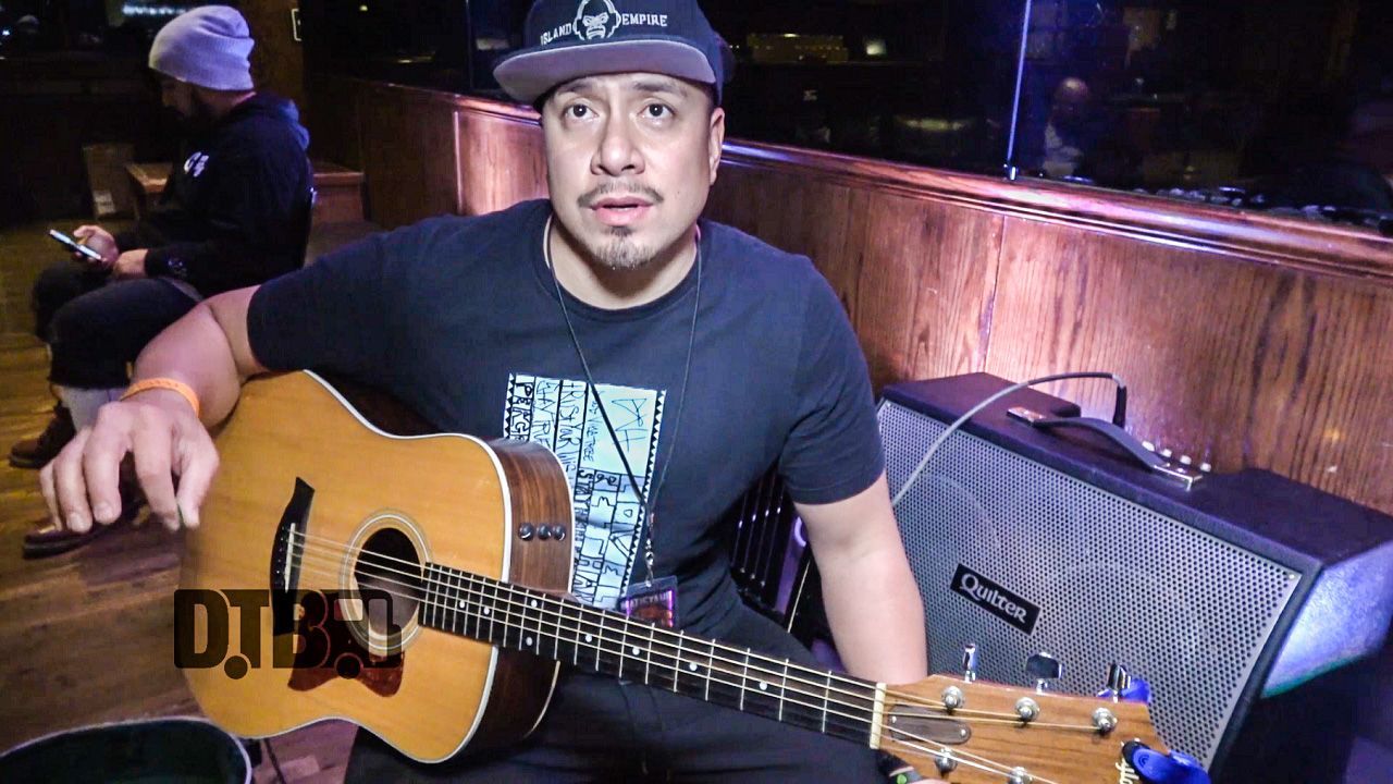 Common Kings’ T Grey – GEAR MASTERS Ep. 180 [VIDEO]